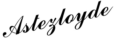 ASTEZROYDE HOMEPAGE TITLE